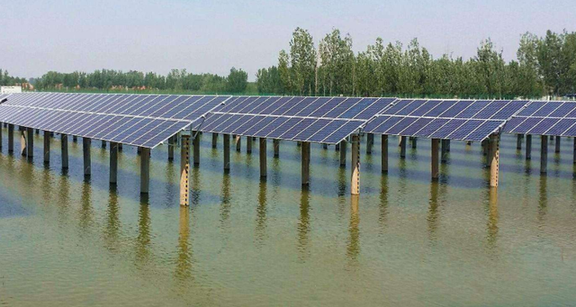 Tianda New Energy Introduces Safe and Fireproof PV Modules