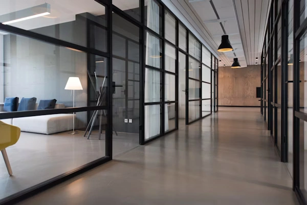 Commercial Application