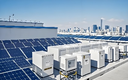 Solar Energy Storage System Solutions