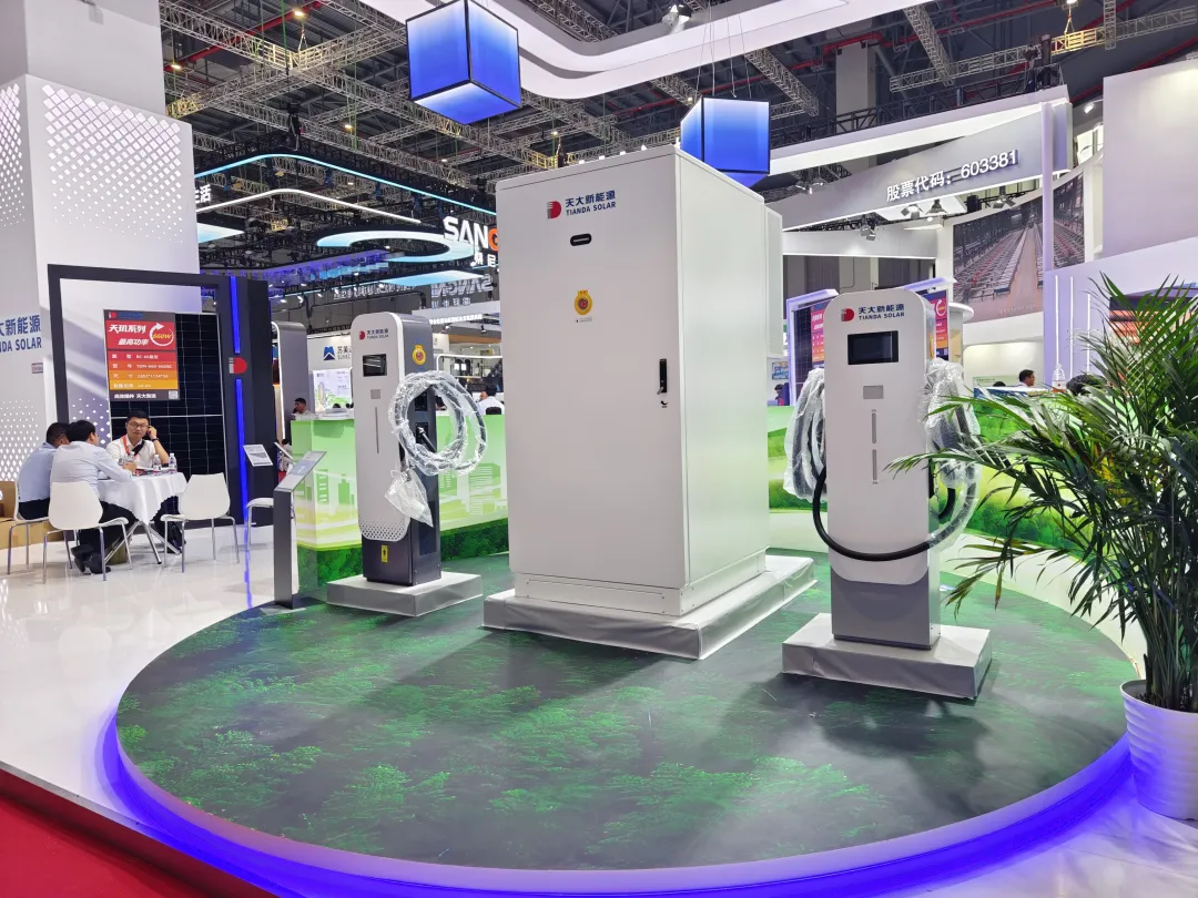 Hybrid Energy Storage Inverter