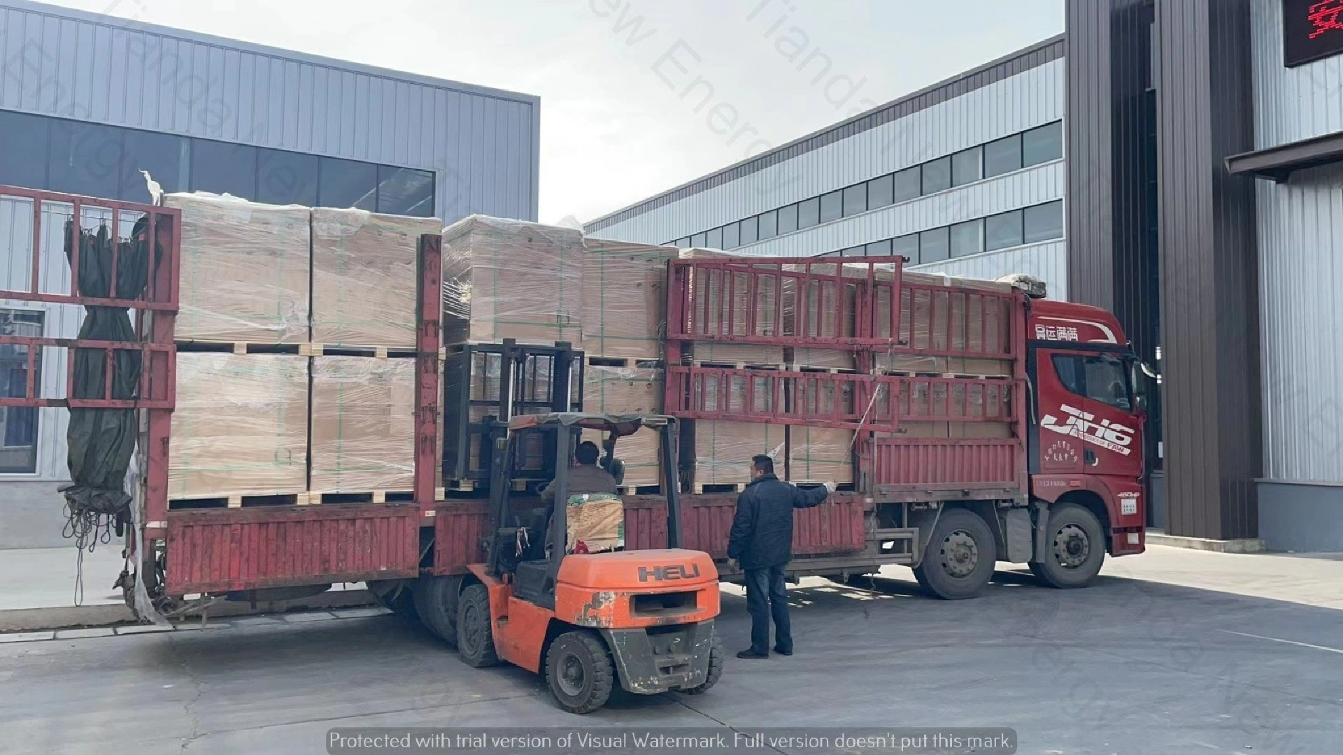 Electrical Equipment